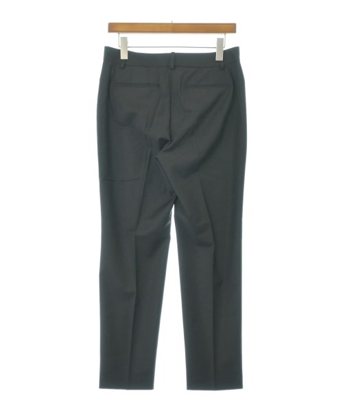 theory luxe（セオリーリュクス）スラックス 黒 サイズ:40(M位) レディース/2200699804073