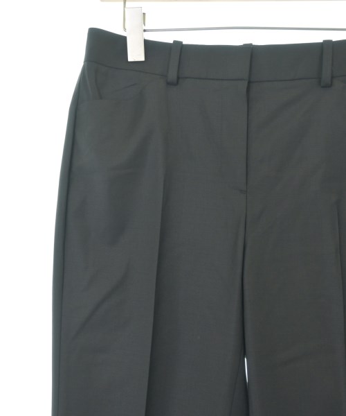 theory luxe（セオリーリュクス）スラックス 黒 サイズ:40(M位) レディース/2200699804073