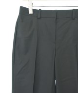 theory luxe（セオリーリュクス）スラックス 黒 サイズ:40(M位) レディース/2200699804073