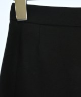 theory luxe（セオリーリュクス）ひざ丈スカート 黒 サイズ:030(XS位) レディース/2200699853026