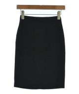 theory luxe ひざ丈スカート