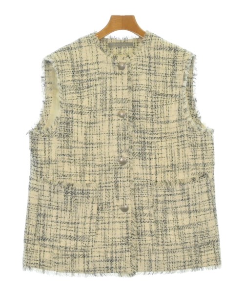 theory luxe(セオリーリュクス)その他 白 サイズ:38(M位)/2200695730024