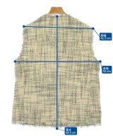 theory luxe（セオリーリュクス）その他 白 サイズ:38(M位) レディース/2200695730024