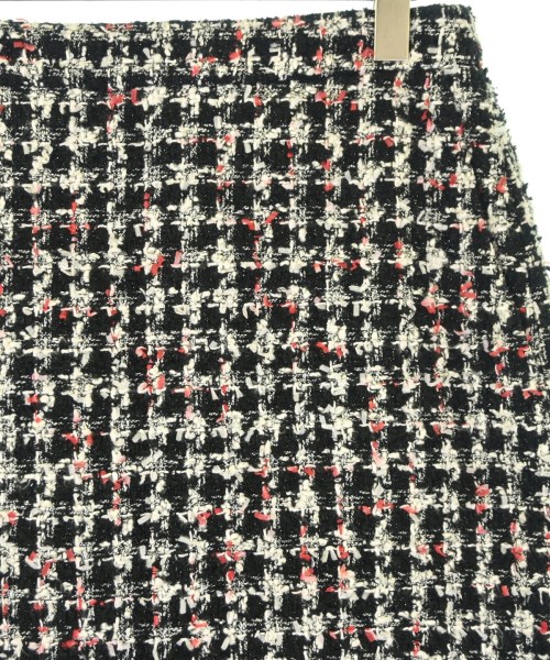 theory luxe（セオリーリュクス）ロング・マキシ丈スカート 黒 サイズ:38(M位) レディース/2200695730031