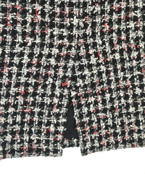 theory luxe（セオリーリュクス）ロング・マキシ丈スカート 黒 サイズ:38(M位) レディース/2200695730031