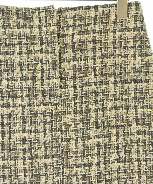 theory luxe（セオリーリュクス）ロング・マキシ丈スカート グレー サイズ:38(M位) レディース/2200695730048