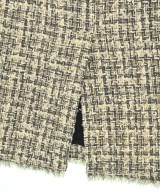 theory luxe（セオリーリュクス）ロング・マキシ丈スカート グレー サイズ:38(M位) レディース/2200695730048