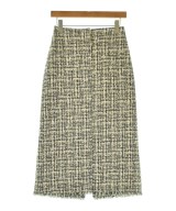 theory luxe ロング・マキシ丈スカート