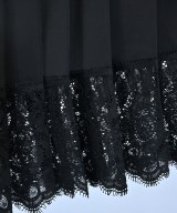 theory luxe（セオリーリュクス）ロング・マキシ丈スカート 紺 サイズ:36(S位) レディース/2200695730055