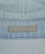 theory luxe（セオリーリュクス）カジュアルシャツ 青 サイズ:38(M位) レディース/2200695730062