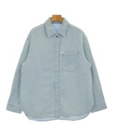 theory luxe カジュアルシャツ