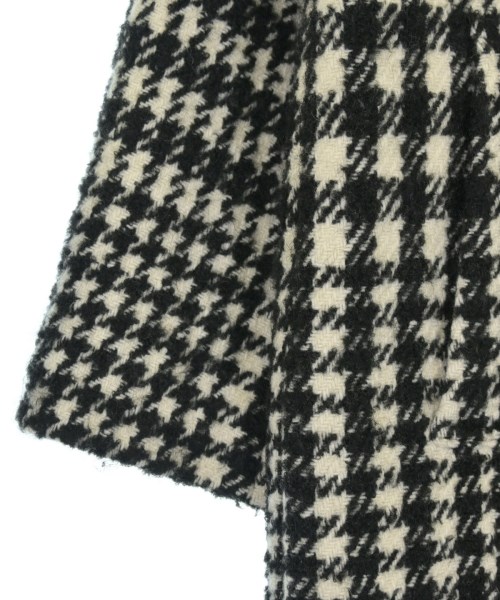 theory luxe（セオリーリュクス）コート 黒 サイズ:38(M位) レディース/2200699934022