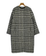 theory luxe（セオリーリュクス）コート 黒 サイズ:38(M位) レディース/2200699934022