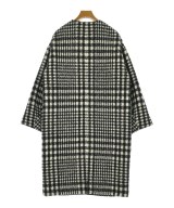 theory luxe（セオリーリュクス）コート 黒 サイズ:38(M位) レディース/2200699934022