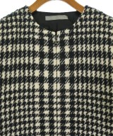 theory luxe（セオリーリュクス）コート 黒 サイズ:38(M位) レディース/2200699934022