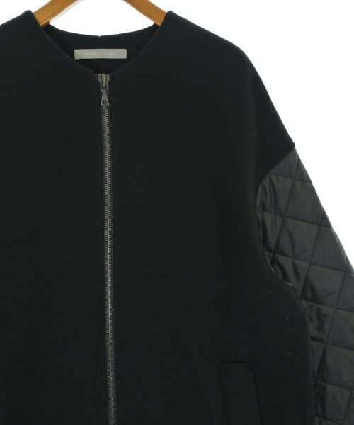 theory luxe（セオリーリュクス）コート 黒 サイズ:38(M位) レディース/2200699934039