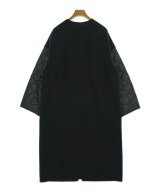 theory luxe（セオリーリュクス）コート 黒 サイズ:38(M位) レディース/2200699934039