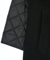 theory luxe（セオリーリュクス）コート 黒 サイズ:38(M位) レディース/2200699934039