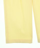 theory luxe（セオリーリュクス）スラックス 黄 サイズ:38(M位) レディース/2200699991018