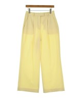 theory luxe スラックス