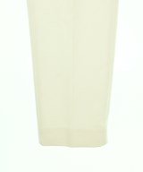 theory luxe（セオリーリュクス）スラックス 白 サイズ:38(M位) レディース/2200699991025