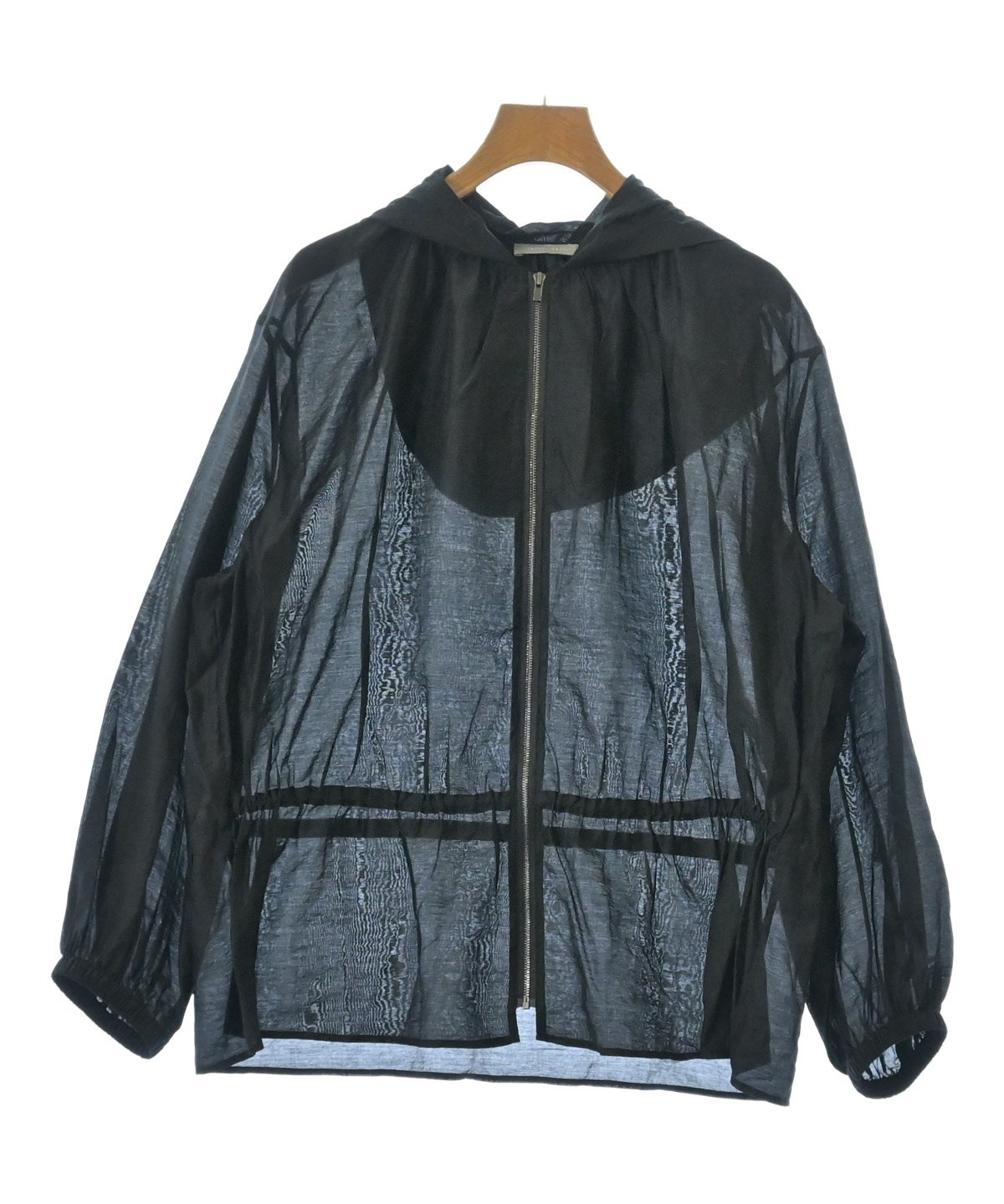 theory luxe（セオリーリュクス）その他 黒 サイズ:38(M位) レディース 
