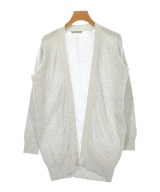 theory luxe（セオリーリュクス）カーディガン グレー サイズ:38(M位) レディース/2200697025296