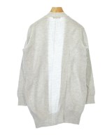 theory luxe（セオリーリュクス）カーディガン グレー サイズ:38(M位) レディース/2200697025296