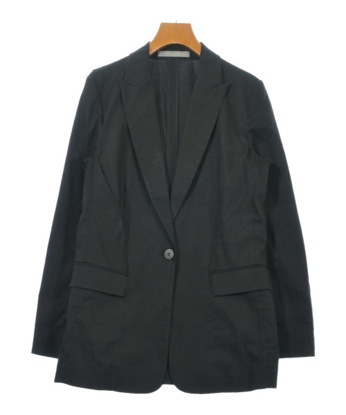 theory luxe(セオリーリュクス)テーラードジャケット 黒 サイズ:40(M位)/2200700252015