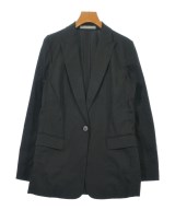 theory luxe（セオリーリュクス）テーラードジャケット 黒 サイズ:40(M位) レディース/2200700252015