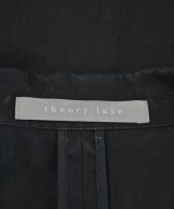 theory luxe（セオリーリュクス）テーラードジャケット 黒 サイズ:40(M位) レディース/2200700252015