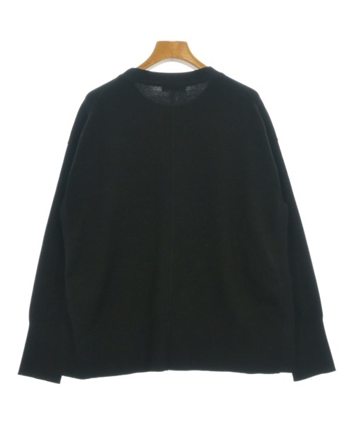 theory luxe（セオリーリュクス）ニット・セーター 黒 サイズ:40(M位) レディース/2200700259021