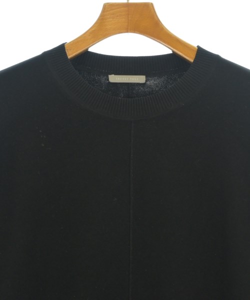 theory luxe（セオリーリュクス）ニット・セーター 黒 サイズ:40(M位) レディース/2200700259021
