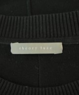 theory luxe（セオリーリュクス）ニット・セーター 黒 サイズ:40(M位) レディース/2200700259021