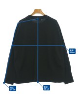 theory luxe（セオリーリュクス）ニット・セーター 黒 サイズ:40(M位) レディース/2200700259021