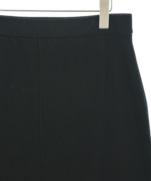 theory luxe（セオリーリュクス）ロング・マキシ丈スカート 黒 サイズ:40(M位) レディース/2200700259038