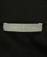 theory luxe（セオリーリュクス）ロング・マキシ丈スカート 黒 サイズ:40(M位) レディース/2200700259038