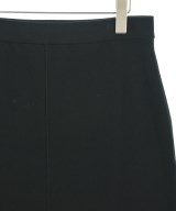 theory luxe（セオリーリュクス）ロング・マキシ丈スカート 黒 サイズ:40(M位) レディース/2200700259038