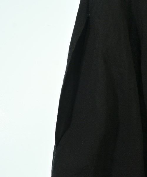 theory luxe（セオリーリュクス）ブラウス 黒 サイズ:38(M位) レディース/2200700259045