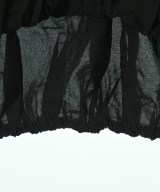 theory luxe（セオリーリュクス）ブラウス 黒 サイズ:38(M位) レディース/2200700259045