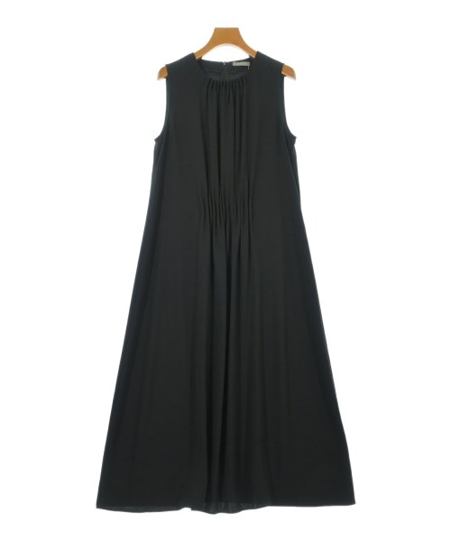 theory luxe(セオリーリュクス)ワンピース 黒 サイズ:38(M位)/2200700259076