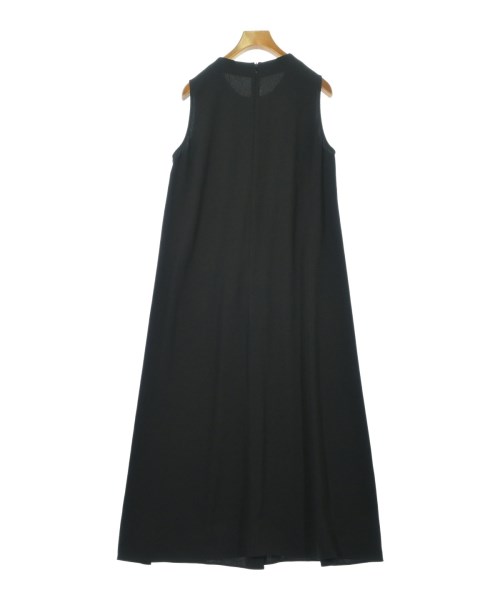 theory luxe（セオリーリュクス）ワンピース 黒 サイズ:38(M位) レディース/2200700259076
