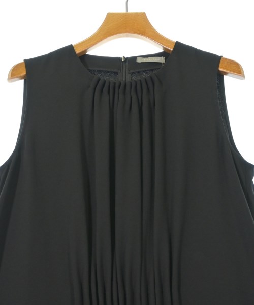 theory luxe（セオリーリュクス）ワンピース 黒 サイズ:38(M位) レディース/2200700259076