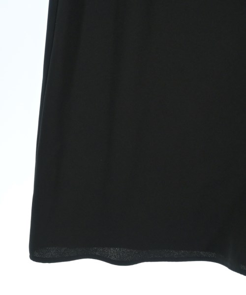 theory luxe（セオリーリュクス）ワンピース 黒 サイズ:38(M位) レディース/2200700259076