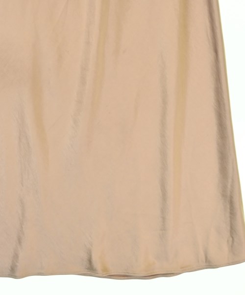 theory luxe（セオリーリュクス）ロング・マキシ丈スカート ピンク サイズ:38(M位) レディース/2200700272013