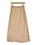 theory luxe（セオリーリュクス）ロング・マキシ丈スカート ピンク サイズ:38(M位) レディース/2200700272013