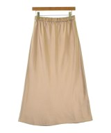 theory luxe（セオリーリュクス）ロング・マキシ丈スカート ピンク サイズ:38(M位) レディース/2200700272013