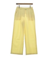theory luxe スラックス