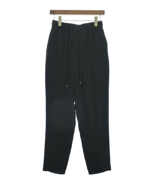 theory luxe(セオリーリュクス)スラックス 黒 サイズ:36(S位)/2200700272037