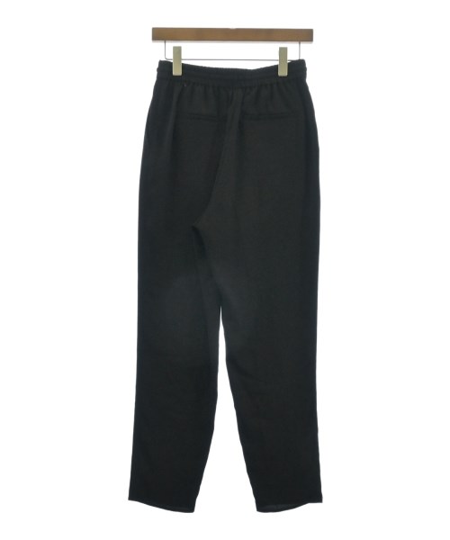 theory luxe（セオリーリュクス）スラックス 黒 サイズ:36(S位) レディース/2200700272037